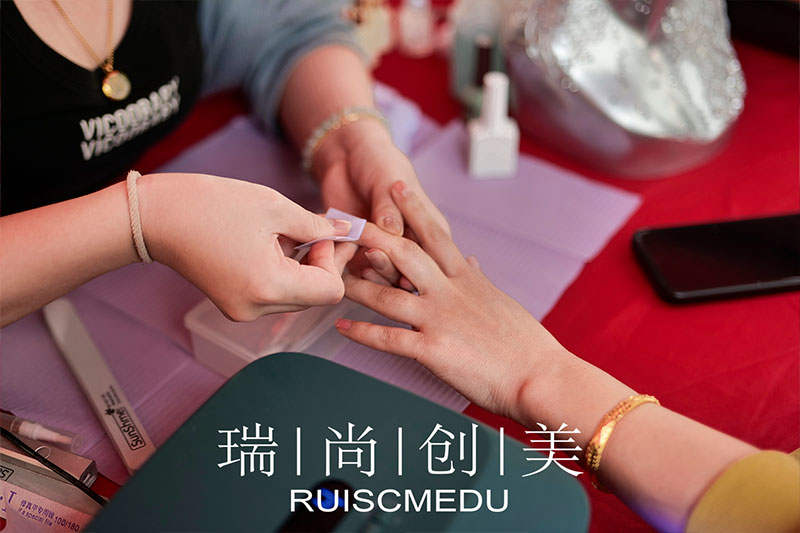 瑞尚創(chuàng)美 | 在“就業(yè)流動(dòng)”國際文化節(jié)中綻放光彩，助力人才發(fā)展