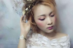 女孩學(xué)彩妝好不好？待遇怎么樣？