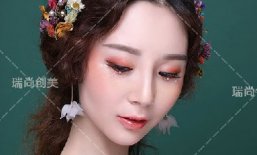 學(xué)化妝難嘛？成為化妝師是不是很難？