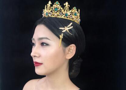 海淀區(qū)哪家化妝學校比較好？