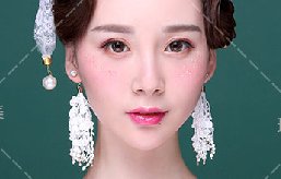 學(xué)化妝造型好嗎？發(fā)展好嗎？