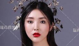 現(xiàn)在學(xué)彩妝怎么樣？發(fā)展好嗎？