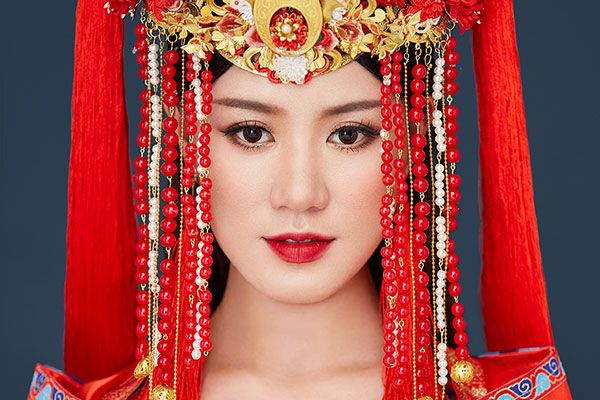 在海淀區(qū)學(xué)化妝要多長時間