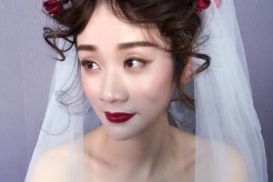 新娘化妝師工資一般多少？有前途嗎