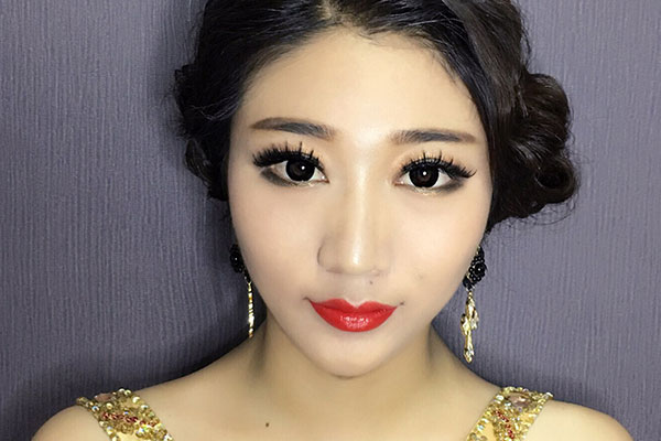怎么選擇靠譜的彩妝速成班？