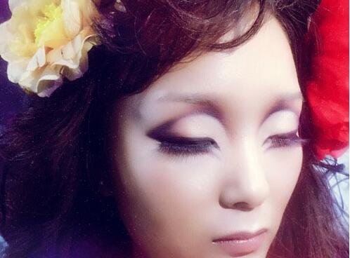 北京瑞尚創(chuàng)美化妝培訓(xùn):學(xué)化妝有前途嗎?