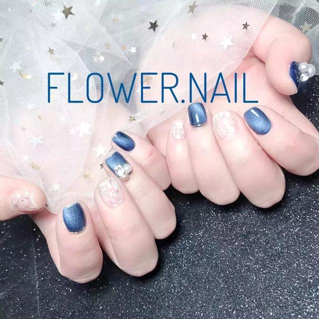 時(shí)尚永遠(yuǎn)不止一種風(fēng)格，給你的美甲換個(gè)feel！