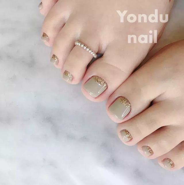 刷屏的INS美甲大合集，春夏做美甲看這個(gè)就夠了！