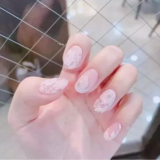 新娘大作戰(zhàn)：備戰(zhàn)黃金周，做上美美的新娘甲去拍婚紗照吧！
