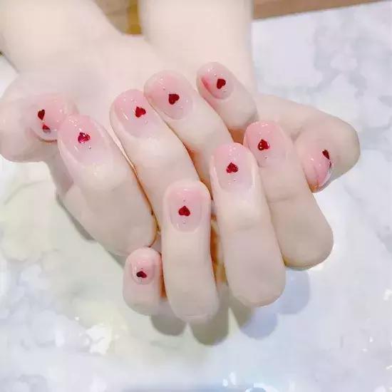 新娘大作戰(zhàn)：備戰(zhàn)黃金周，做上美美的新娘甲去拍婚紗照吧！