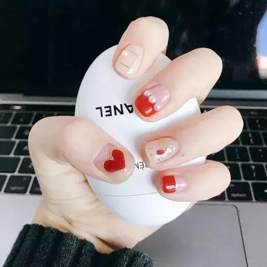 新娘大作戰(zhàn)：備戰(zhàn)黃金周，做上美美的新娘甲去拍婚紗照吧！