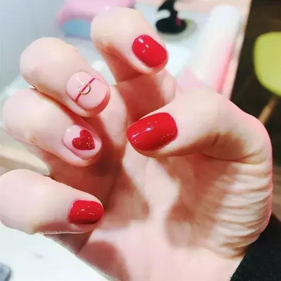 新娘大作戰(zhàn)：備戰(zhàn)黃金周，做上美美的新娘甲去拍婚紗照吧！