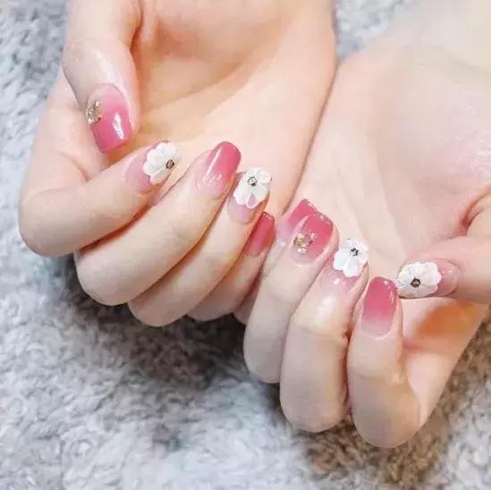 新娘大作戰(zhàn)：備戰(zhàn)黃金周，做上美美的新娘甲去拍婚紗照吧！