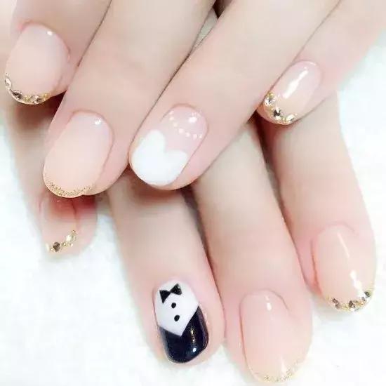 新娘大作戰(zhàn)：備戰(zhàn)黃金周，做上美美的新娘甲去拍婚紗照吧！
