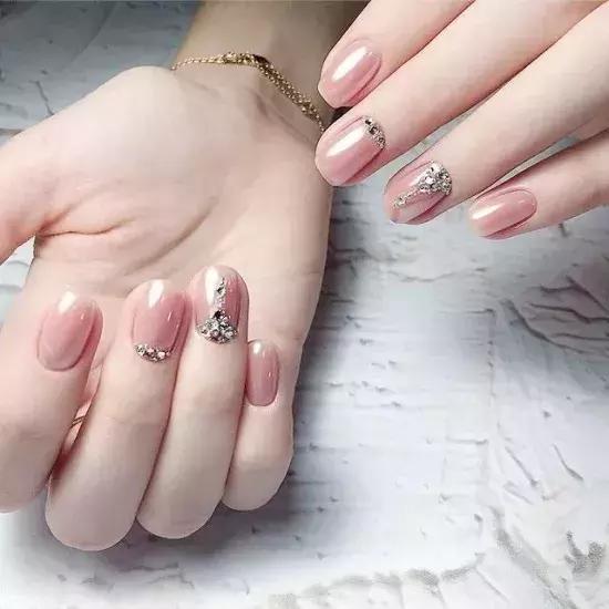 新娘大作戰(zhàn)：備戰(zhàn)黃金周，做上美美的新娘甲去拍婚紗照吧！