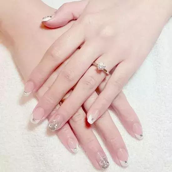 新娘大作戰(zhàn)：備戰(zhàn)黃金周，做上美美的新娘甲去拍婚紗照吧！