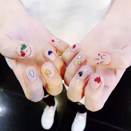 新娘大作戰(zhàn)：備戰(zhàn)黃金周，做上美美的新娘甲去拍婚紗照吧！