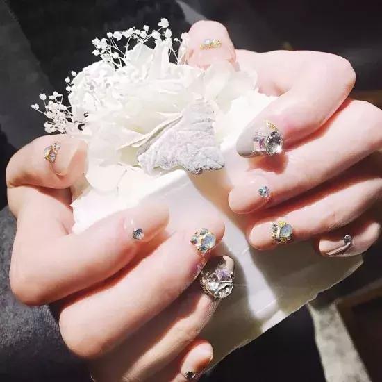新娘大作戰(zhàn)：備戰(zhàn)黃金周，做上美美的新娘甲去拍婚紗照吧！