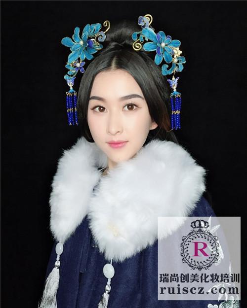 影視古裝造型走一波，想進組？先看看這個！
