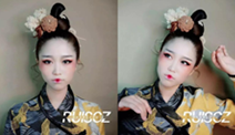 現(xiàn)在學(xué)化妝前景如何？發(fā)展怎么樣？