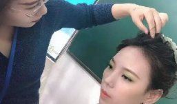 女生學(xué)什么技術(shù)有前途？