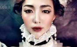 十八歲女孩學習化妝行業(yè)怎么樣？發(fā)展如何？
