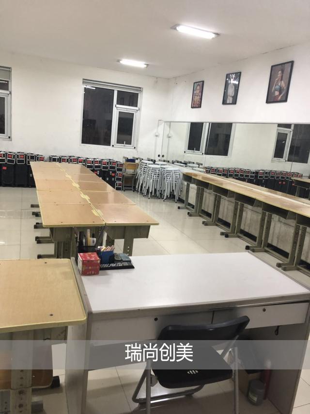 坐擁10萬平的大學(xué)部，教學(xué)環(huán)境真的羨慕不來！