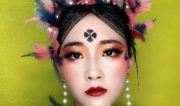 學(xué)彩妝師好嗎？做彩妝師有前途嗎？