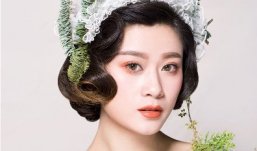 女生16歲學化妝技術怎么樣？16歲能學化妝嗎？